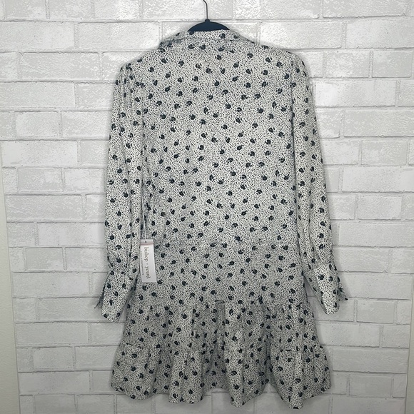 NWT Bishop & Young Vanessa Boho Dress - Picture 11 of 16